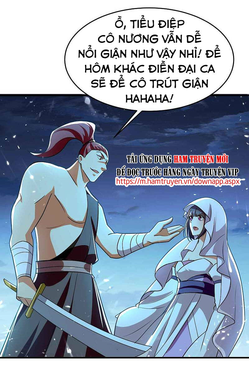 Vạn Giới Tiên Vương Chapter 151 - Trang 2