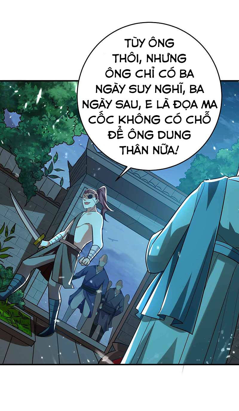 Vạn Giới Tiên Vương Chapter 151 - Trang 2