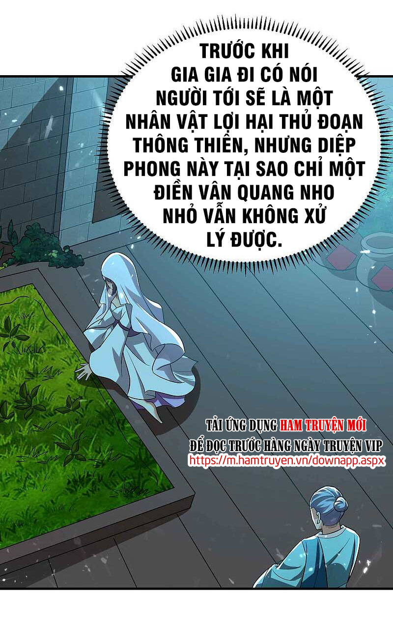 Vạn Giới Tiên Vương Chapter 151 - Trang 2