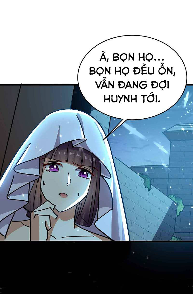 Vạn Giới Tiên Vương Chapter 151 - Trang 2