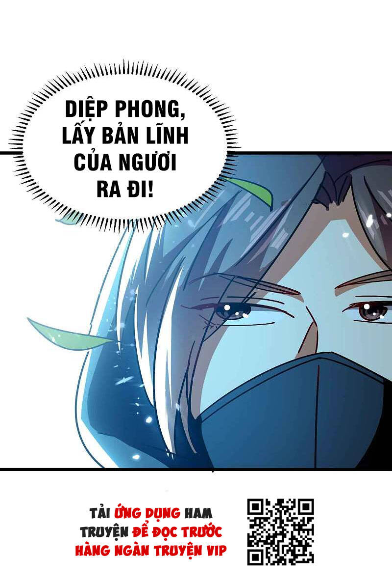 Vạn Giới Tiên Vương Chapter 151 - Trang 2