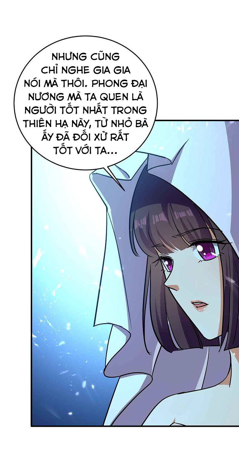 Vạn Giới Tiên Vương Chapter 150 - Trang 2