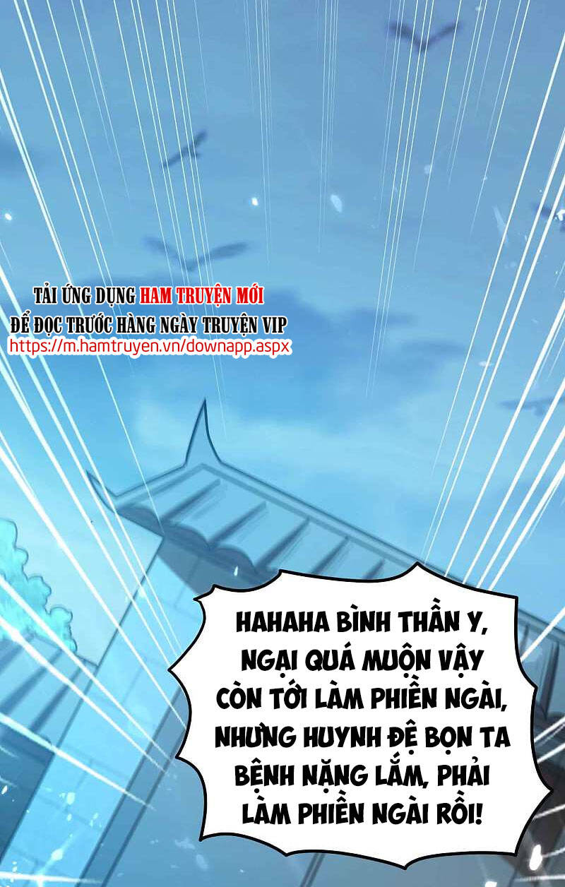 Vạn Giới Tiên Vương Chapter 150 - Trang 2