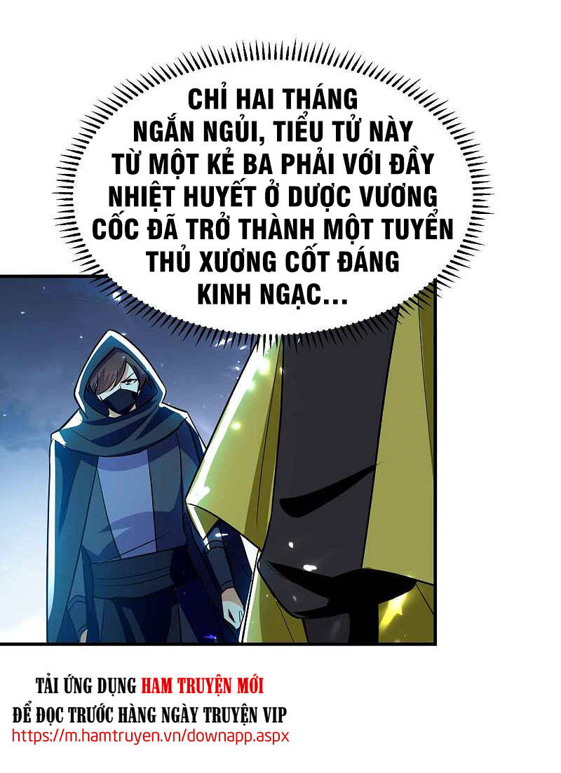 Vạn Giới Tiên Vương Chapter 149 - Trang 2