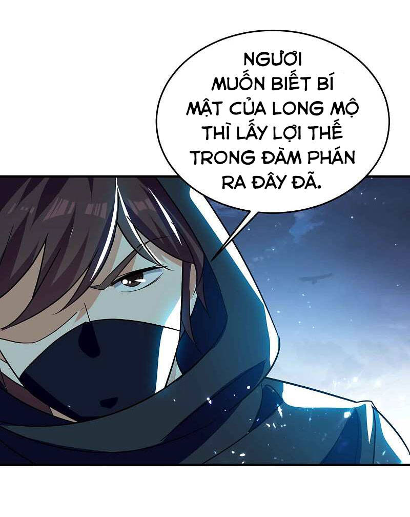 Vạn Giới Tiên Vương Chapter 149 - Trang 2