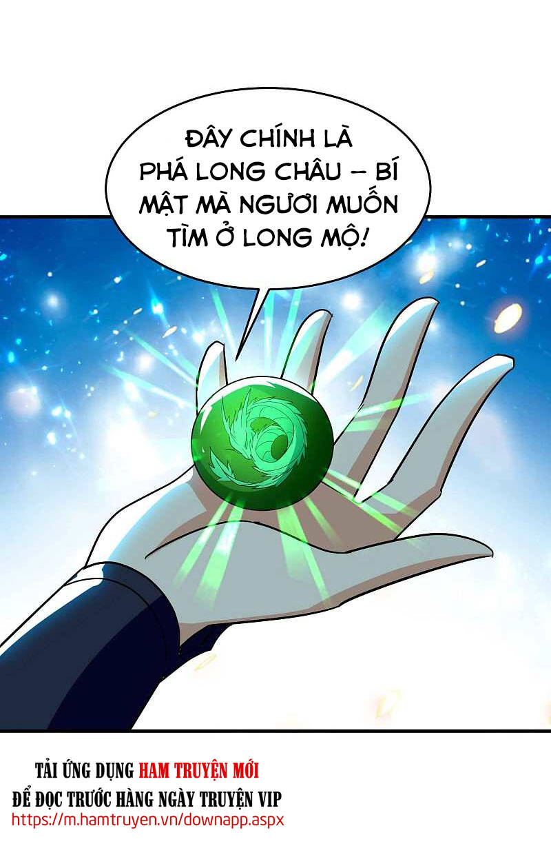 Vạn Giới Tiên Vương Chapter 149 - Trang 2