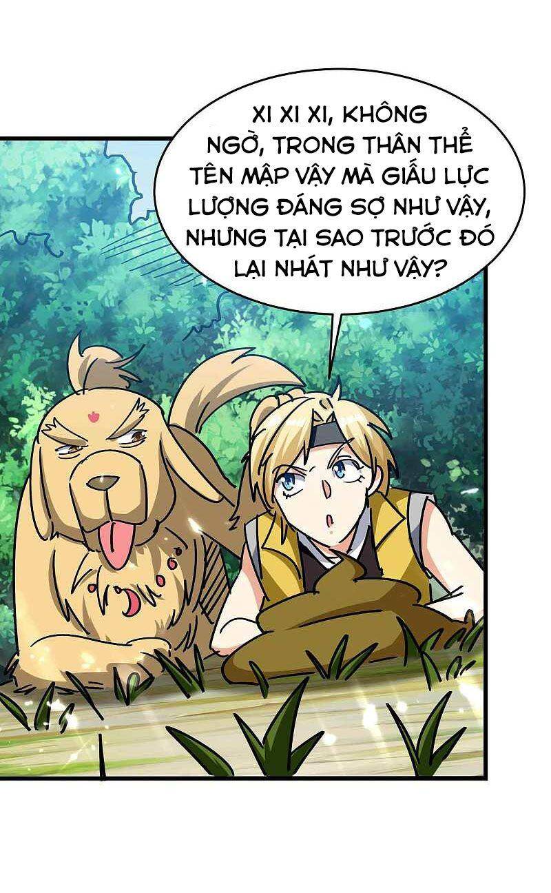 Vạn Giới Tiên Vương Chapter 148 - Trang 2