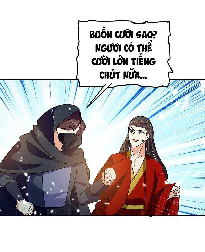 Vạn Giới Tiên Vương Chapter 147 - Trang 2