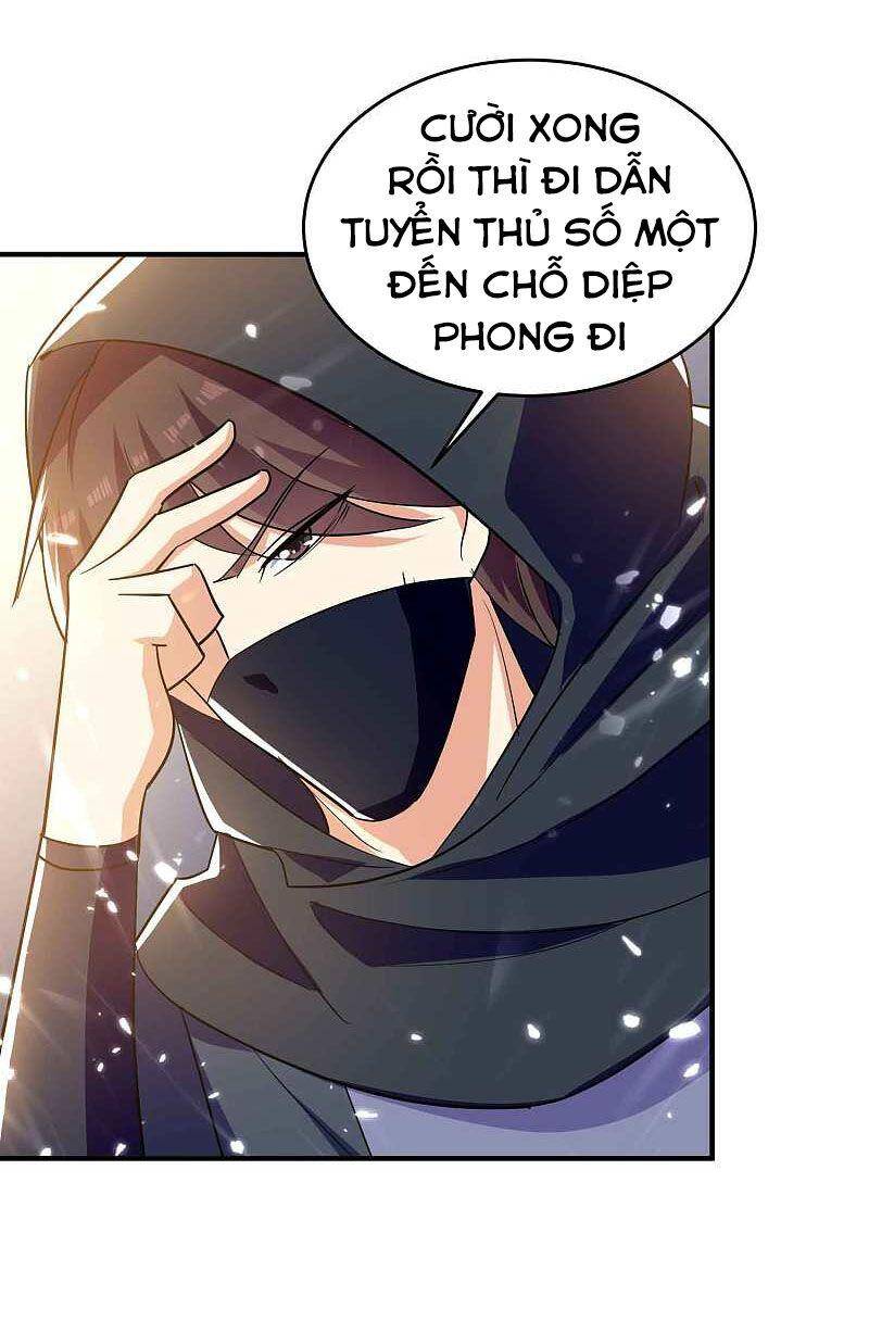 Vạn Giới Tiên Vương Chapter 147 - Trang 2