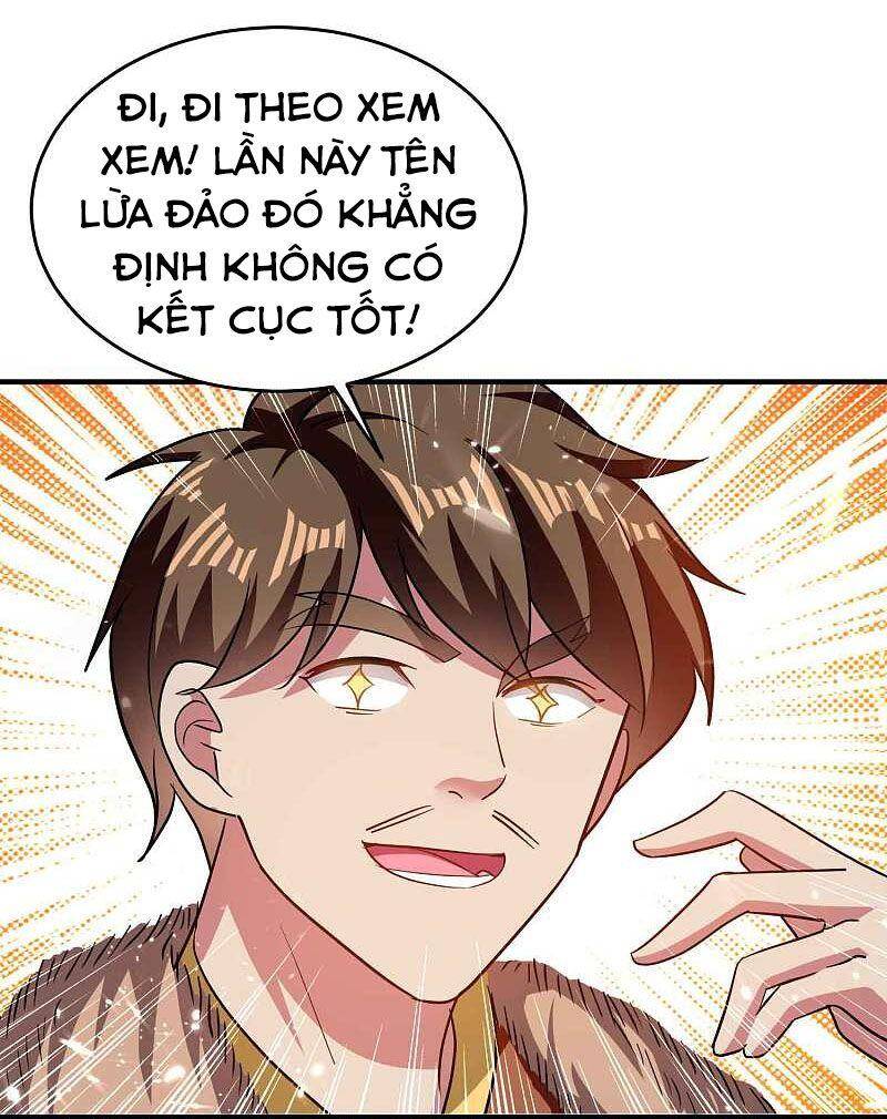 Vạn Giới Tiên Vương Chapter 147 - Trang 2