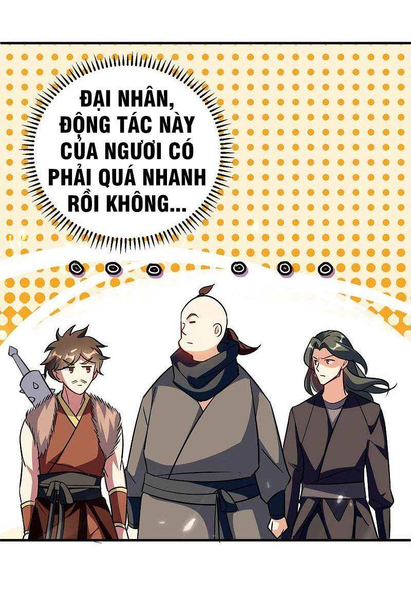 Vạn Giới Tiên Vương Chapter 147 - Trang 2