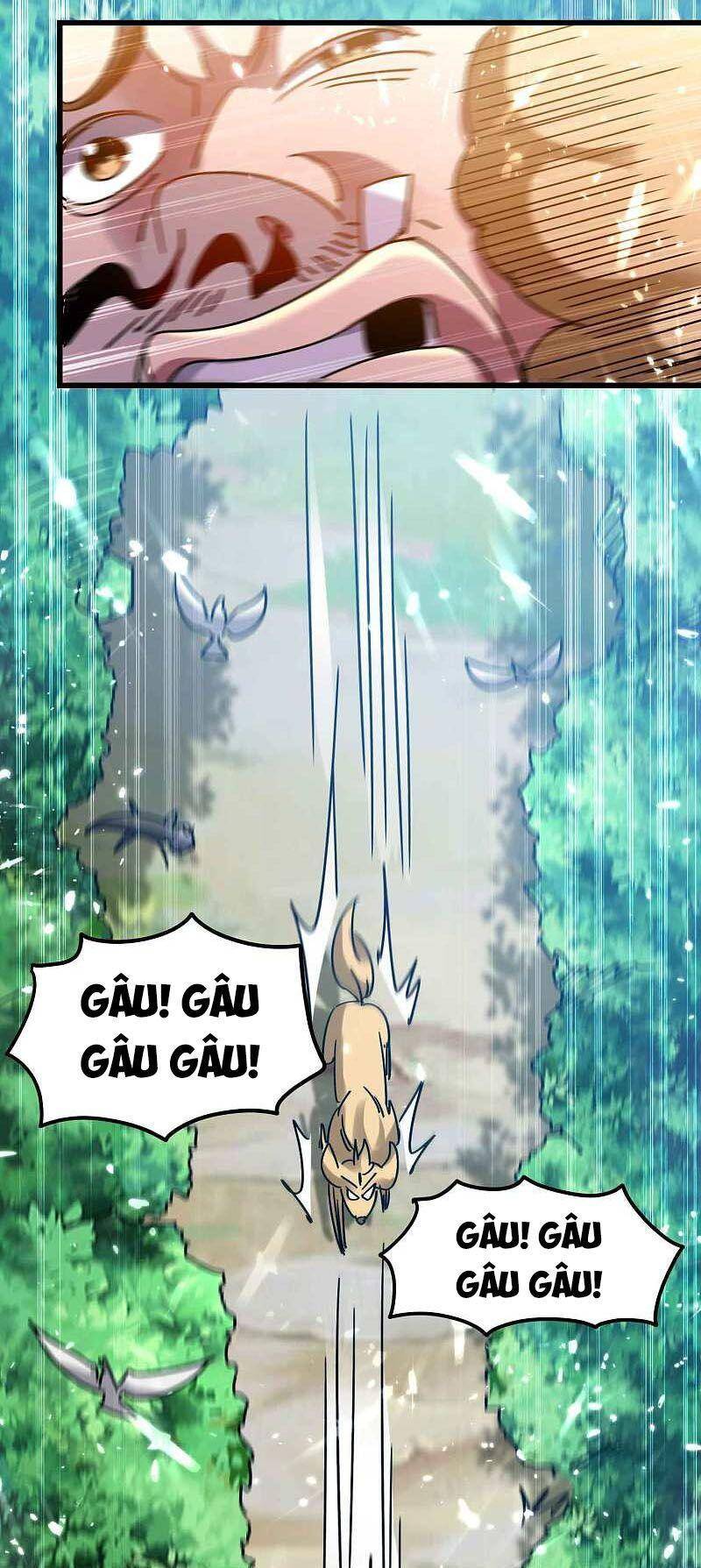 Vạn Giới Tiên Vương Chapter 146 - Trang 2