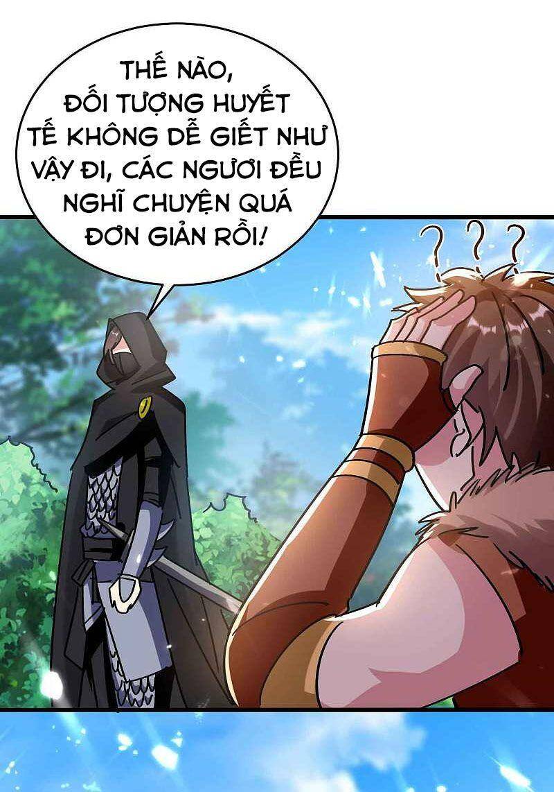 Vạn Giới Tiên Vương Chapter 146 - Trang 2