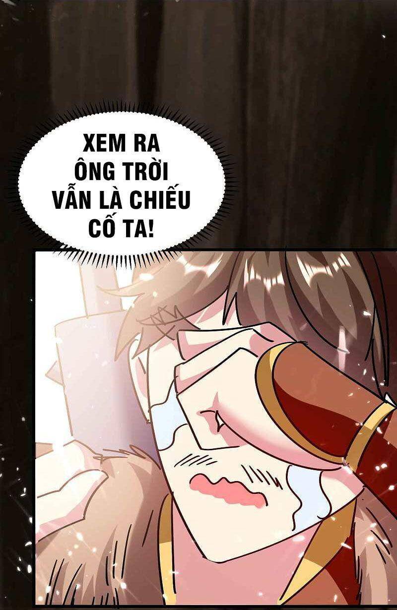 Vạn Giới Tiên Vương Chapter 146 - Trang 2