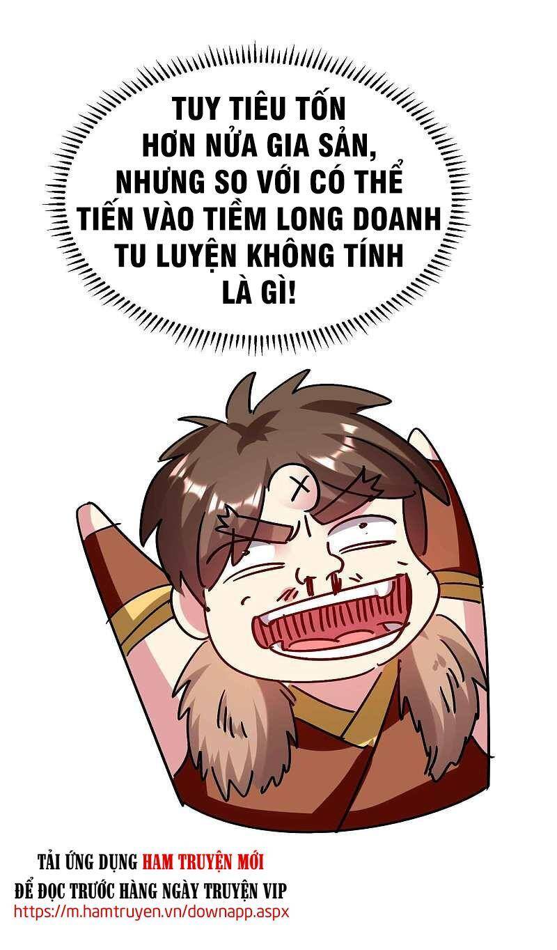 Vạn Giới Tiên Vương Chapter 146 - Trang 2