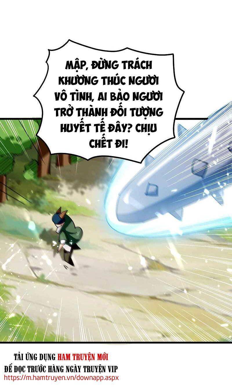 Vạn Giới Tiên Vương Chapter 146 - Trang 2