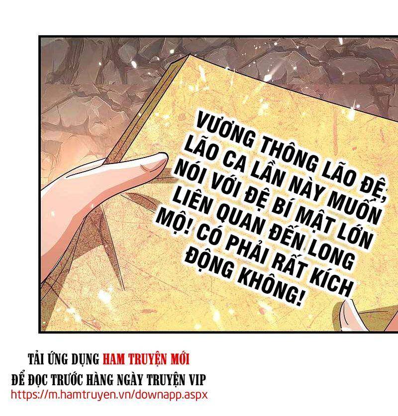 Vạn Giới Tiên Vương Chapter 143 - Trang 2