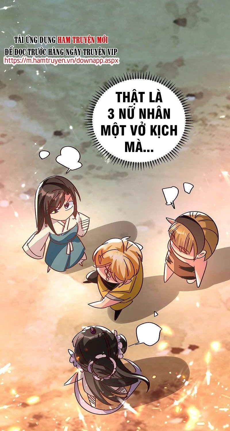 Vạn Giới Tiên Vương Chapter 142 - Trang 2