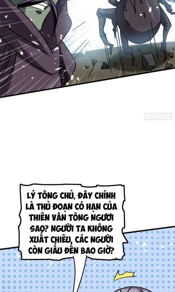 Vạn Giới Tiên Vương Chapter 141 - Trang 2