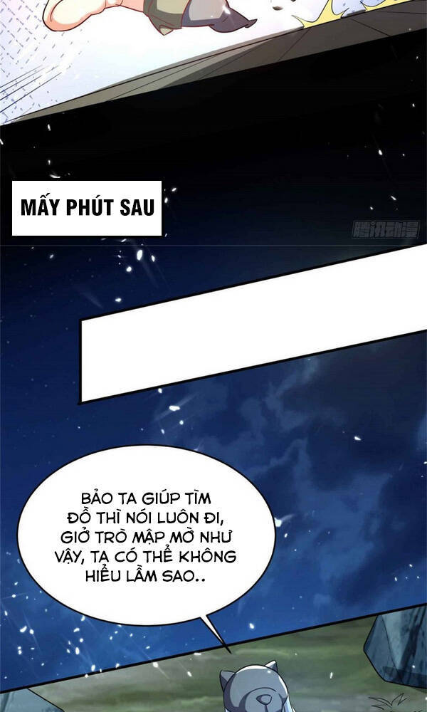 Vạn Giới Tiên Vương Chapter 140 - Trang 2