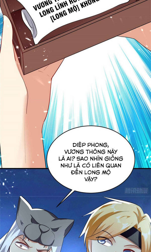 Vạn Giới Tiên Vương Chapter 140 - Trang 2