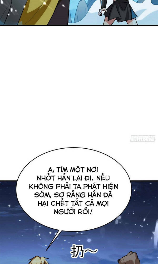 Vạn Giới Tiên Vương Chapter 139 - Trang 2