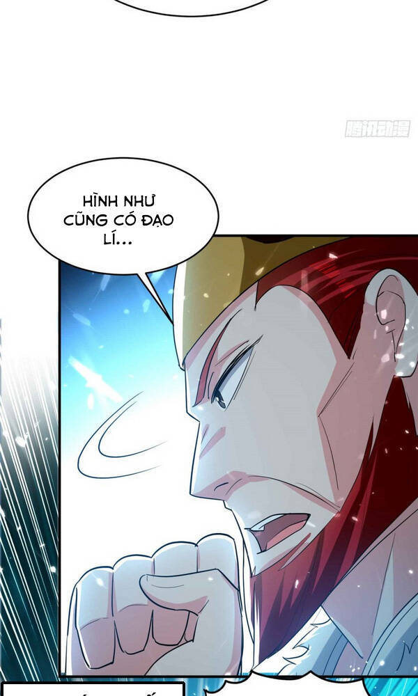 Vạn Giới Tiên Vương Chapter 139 - Trang 2