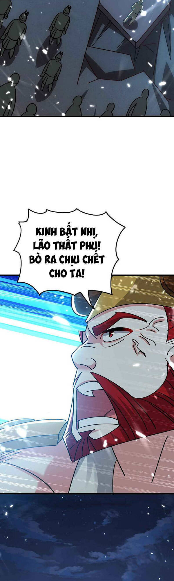 Vạn Giới Tiên Vương Chapter 138 - Trang 2