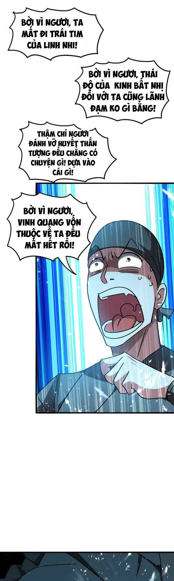 Vạn Giới Tiên Vương Chapter 138 - Trang 2