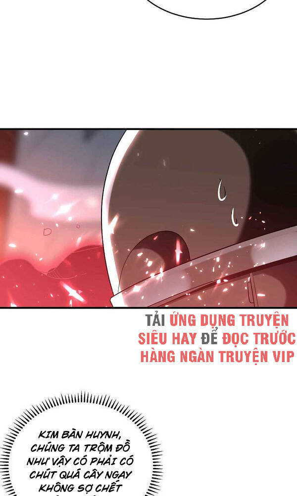 Vạn Giới Tiên Vương Chapter 136 - Trang 2