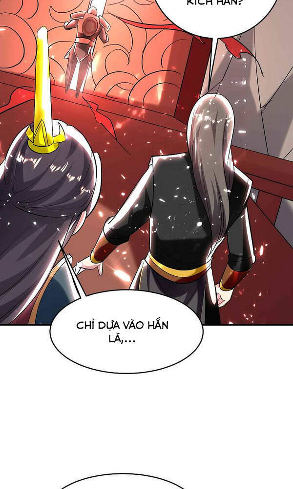 Vạn Giới Tiên Vương Chapter 136 - Trang 2