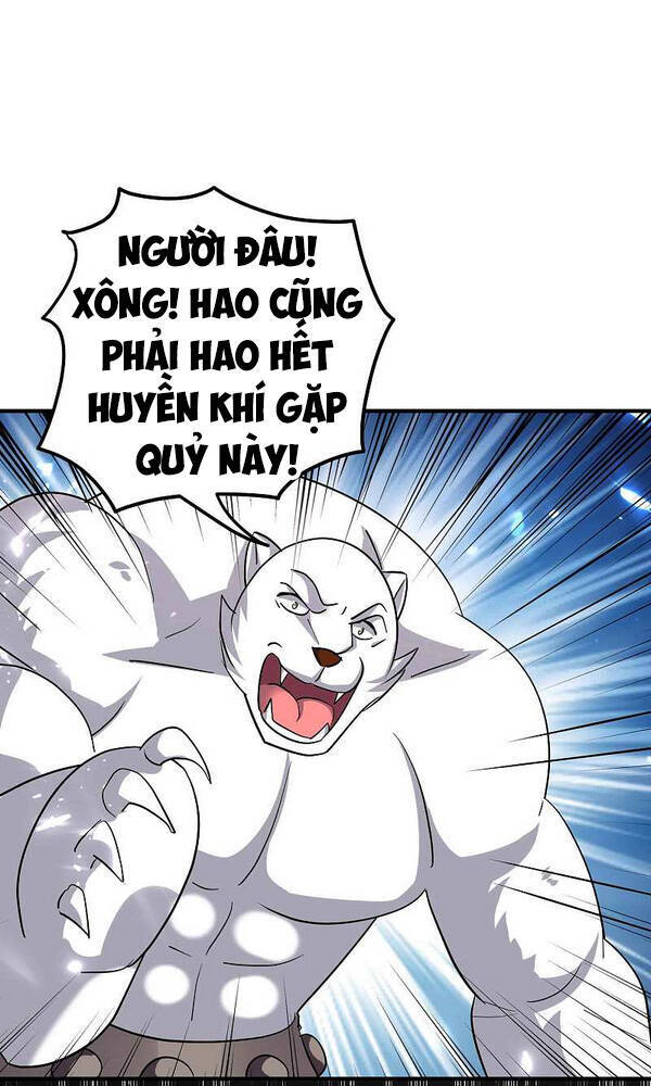 Vạn Giới Tiên Vương Chapter 136 - Trang 2