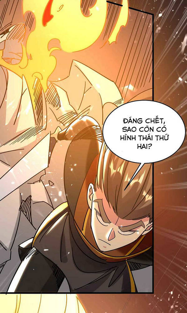 Vạn Giới Tiên Vương Chapter 135 - Trang 2