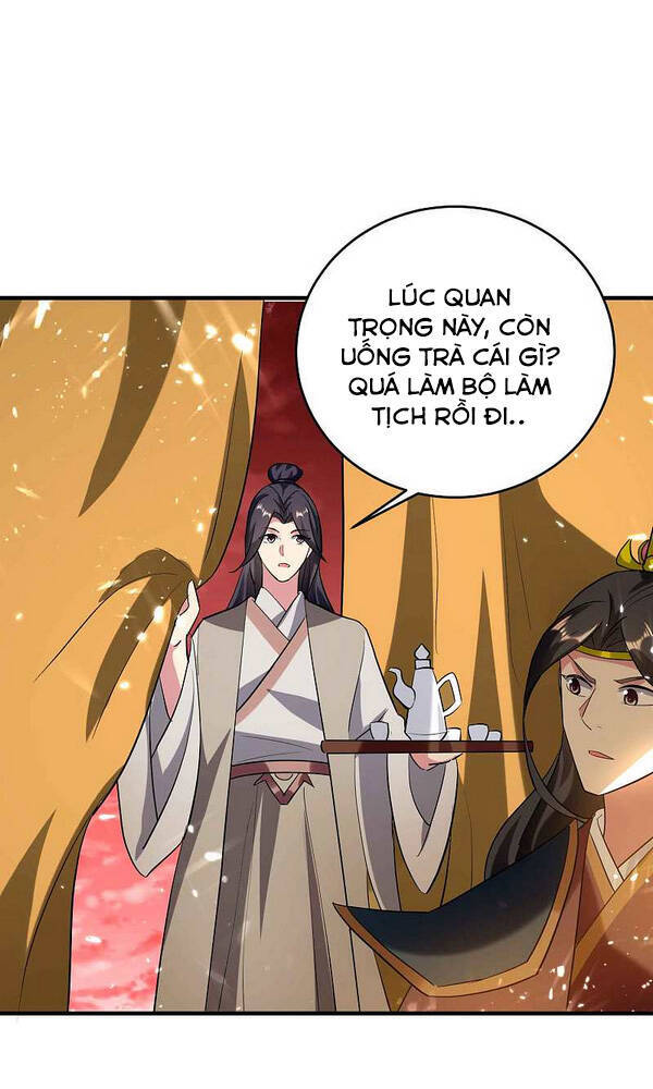 Vạn Giới Tiên Vương Chapter 134 - Trang 2