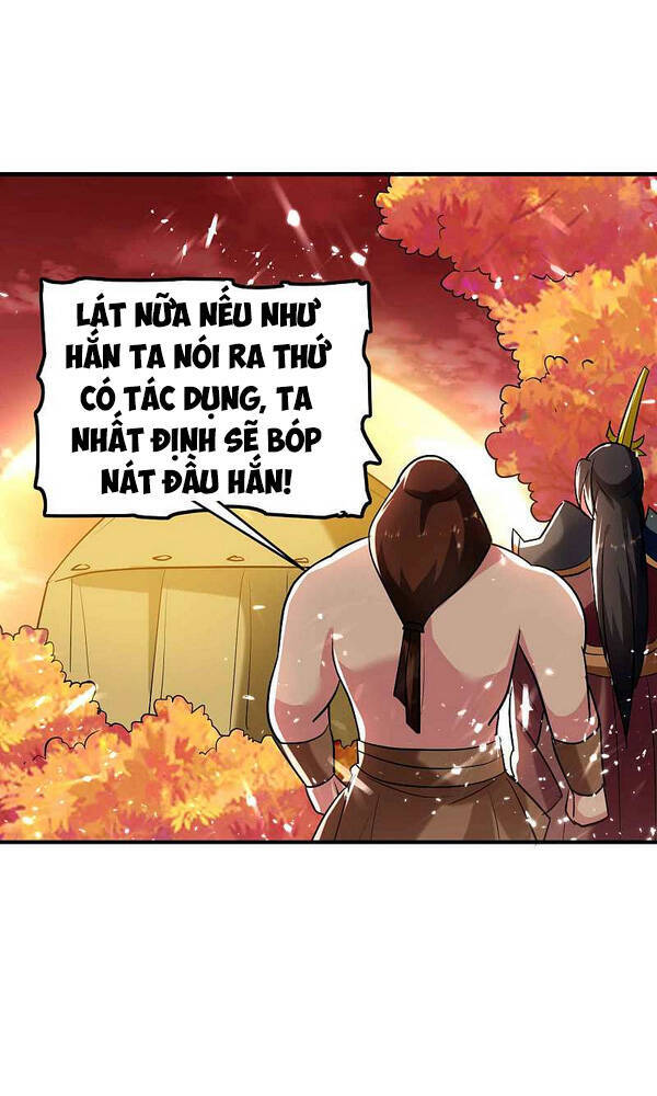 Vạn Giới Tiên Vương Chapter 134 - Trang 2