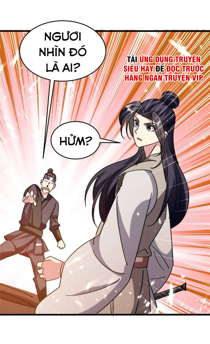 Vạn Giới Tiên Vương Chapter 133 - Trang 2