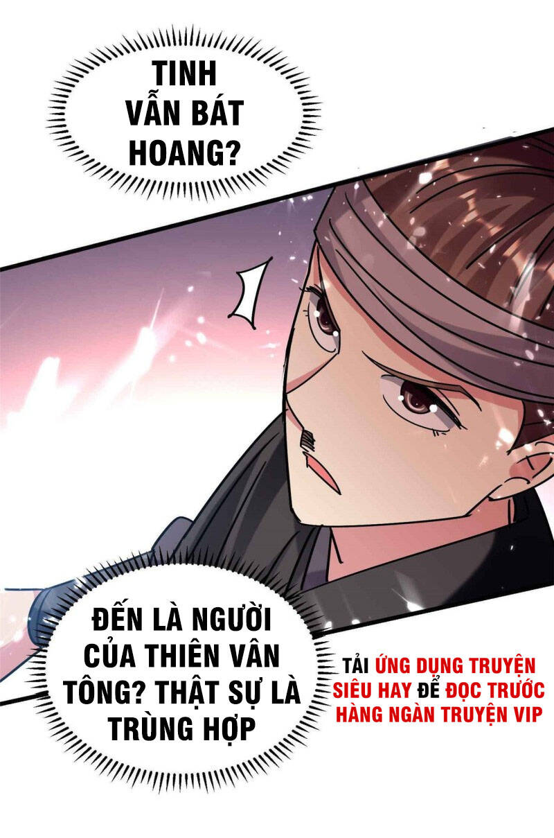 Vạn Giới Tiên Vương Chapter 133 - Trang 2