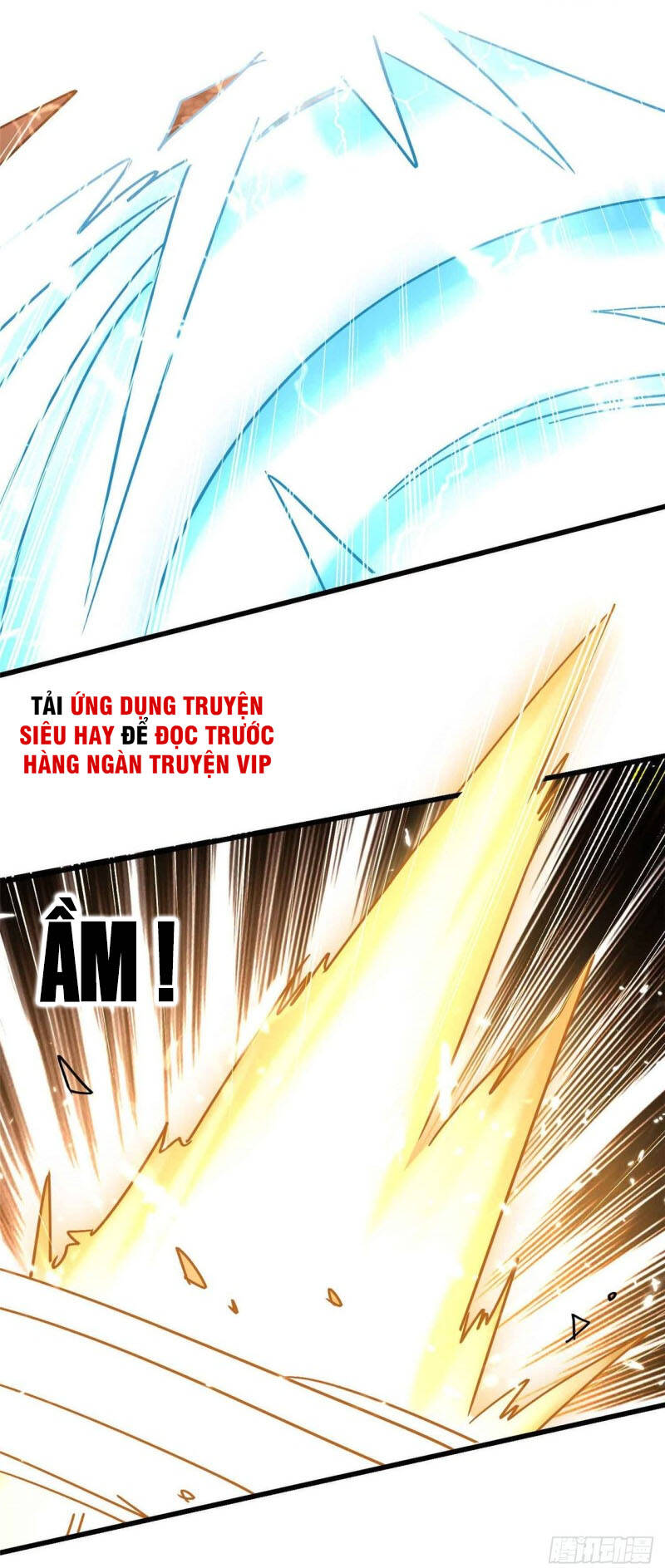 Vạn Giới Tiên Vương Chapter 133 - Trang 2