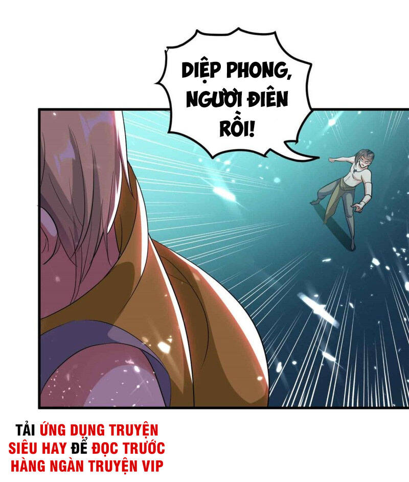 Vạn Giới Tiên Vương Chapter 132 - Trang 2