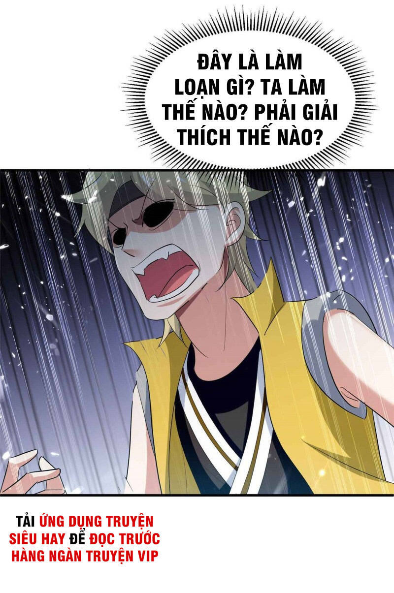 Vạn Giới Tiên Vương Chapter 132 - Trang 2