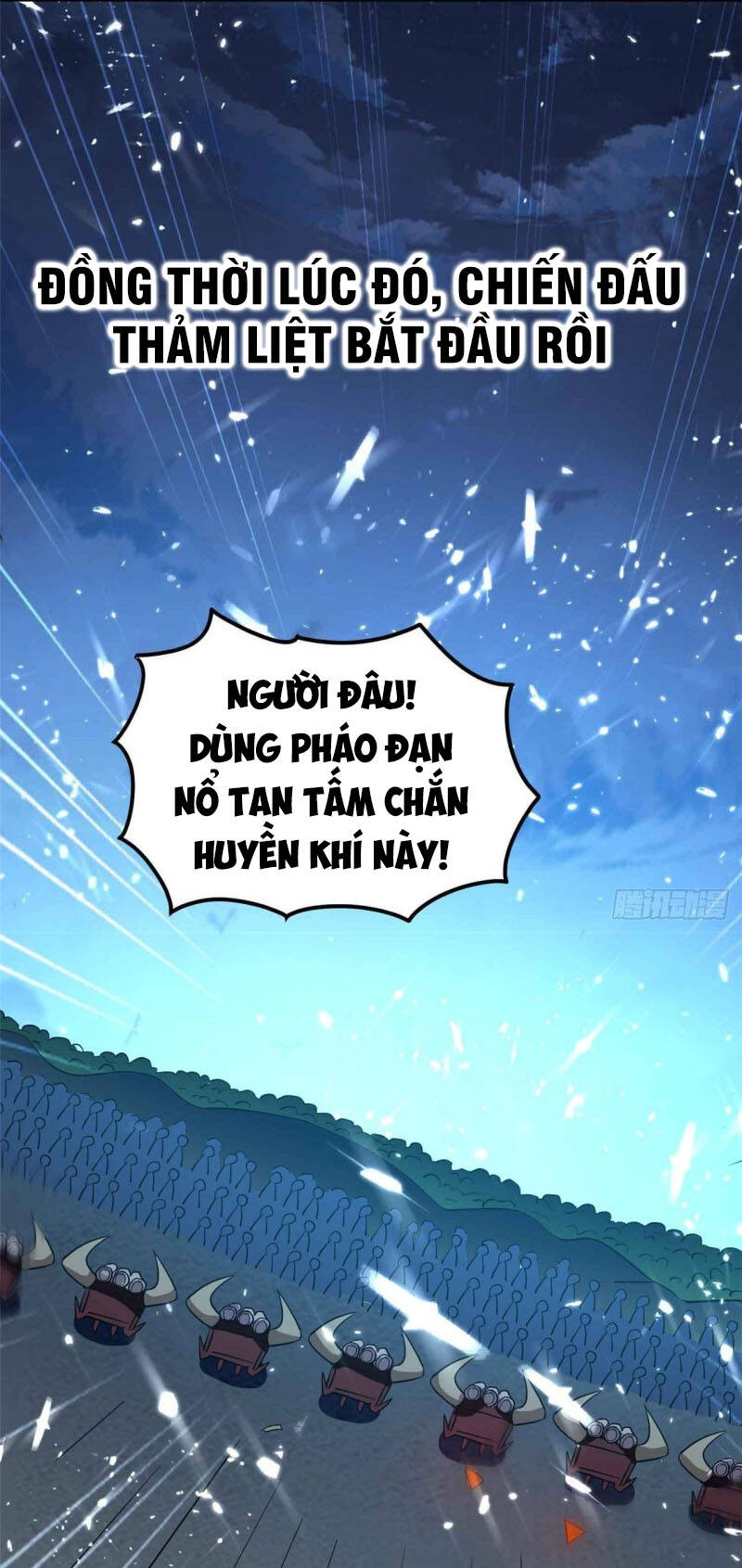 Vạn Giới Tiên Vương Chapter 132 - Trang 2