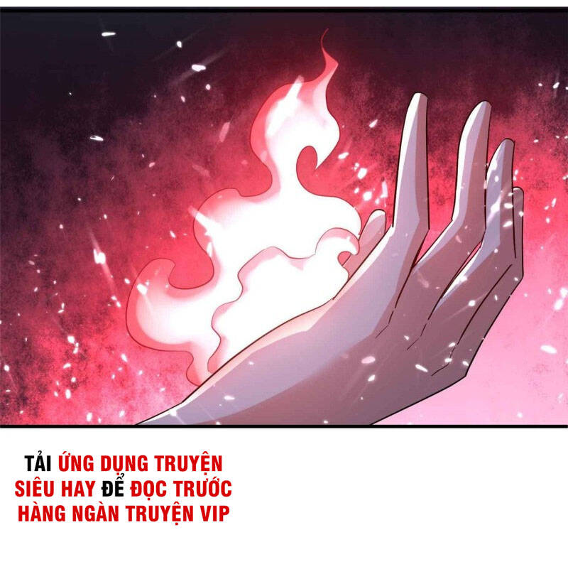 Vạn Giới Tiên Vương Chapter 132 - Trang 2