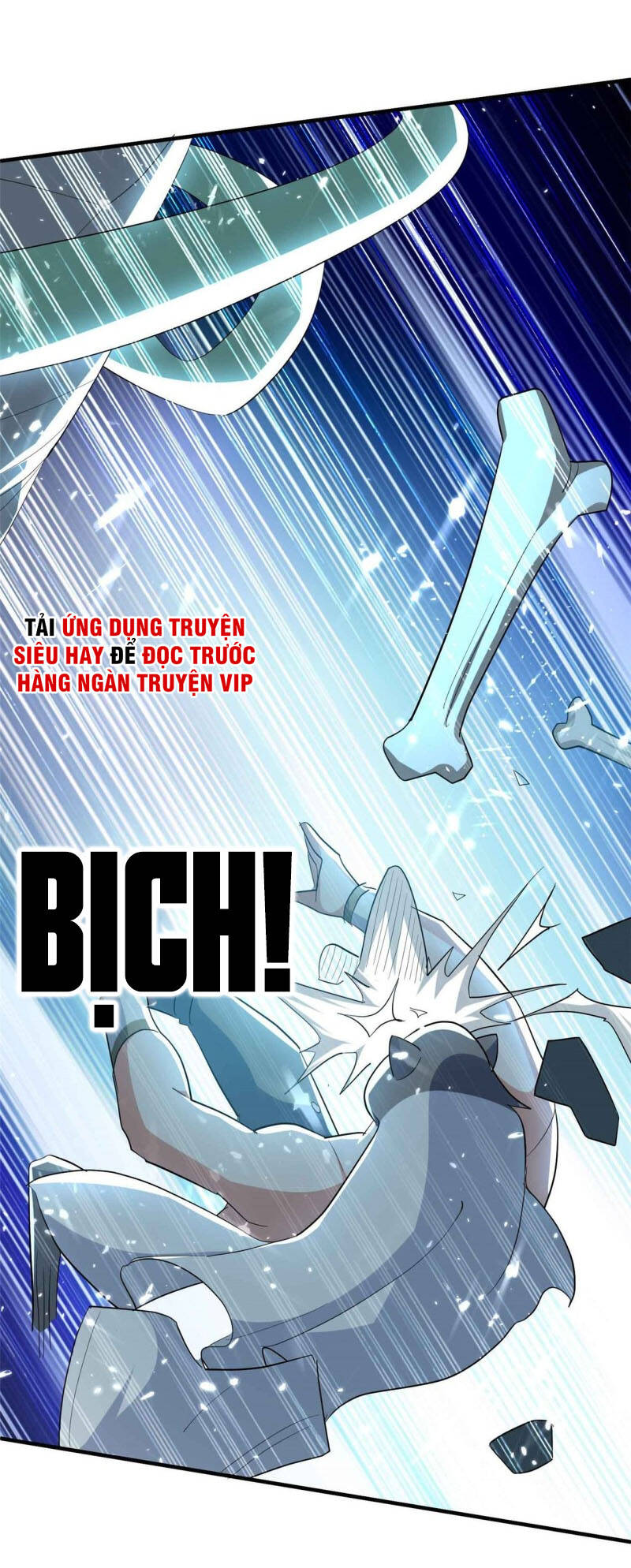 Vạn Giới Tiên Vương Chapter 132 - Trang 2