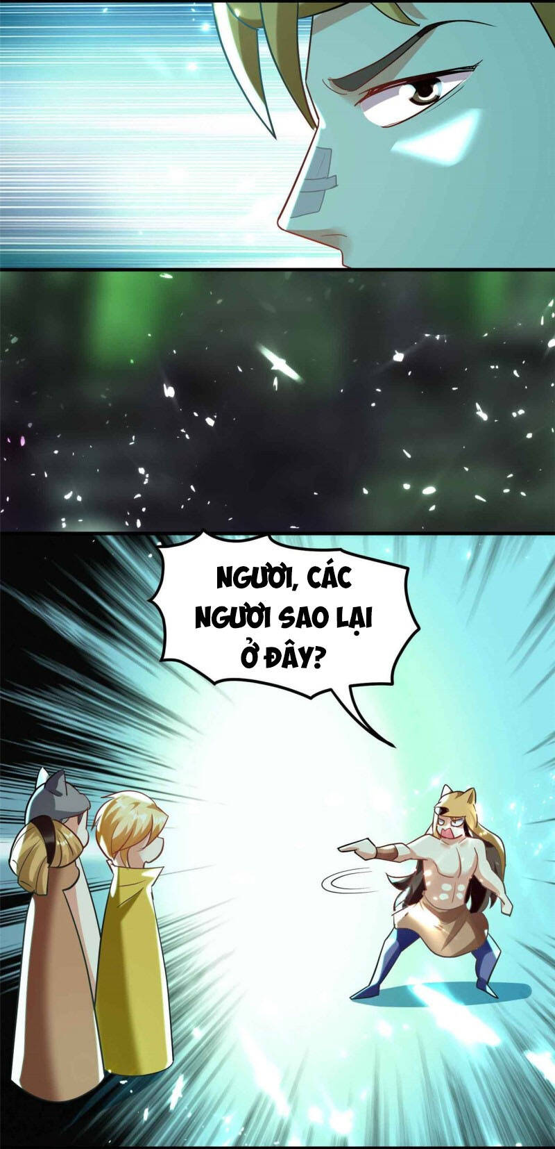 Vạn Giới Tiên Vương Chapter 131 - Trang 2