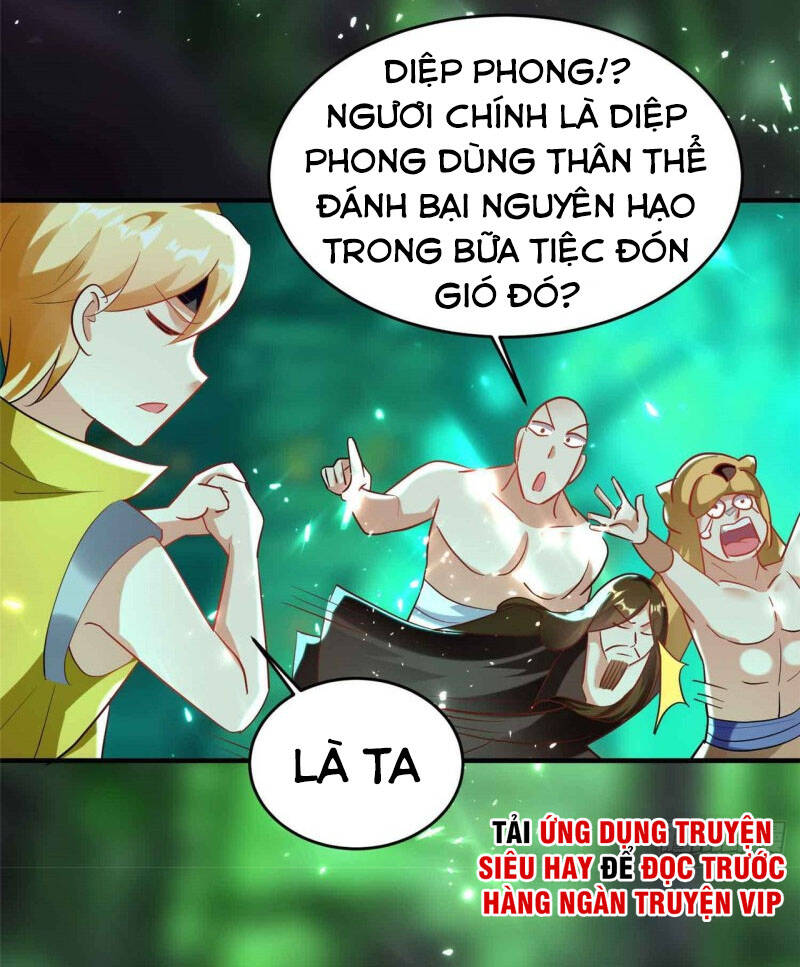 Vạn Giới Tiên Vương Chapter 131 - Trang 2