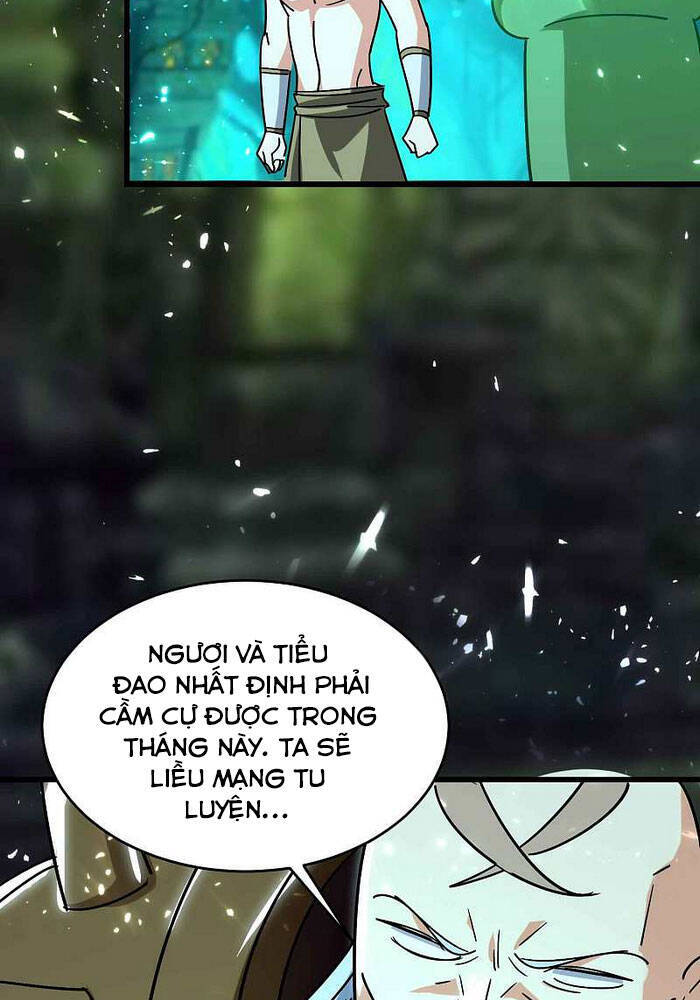 Vạn Giới Tiên Vương Chapter 130 - Trang 2