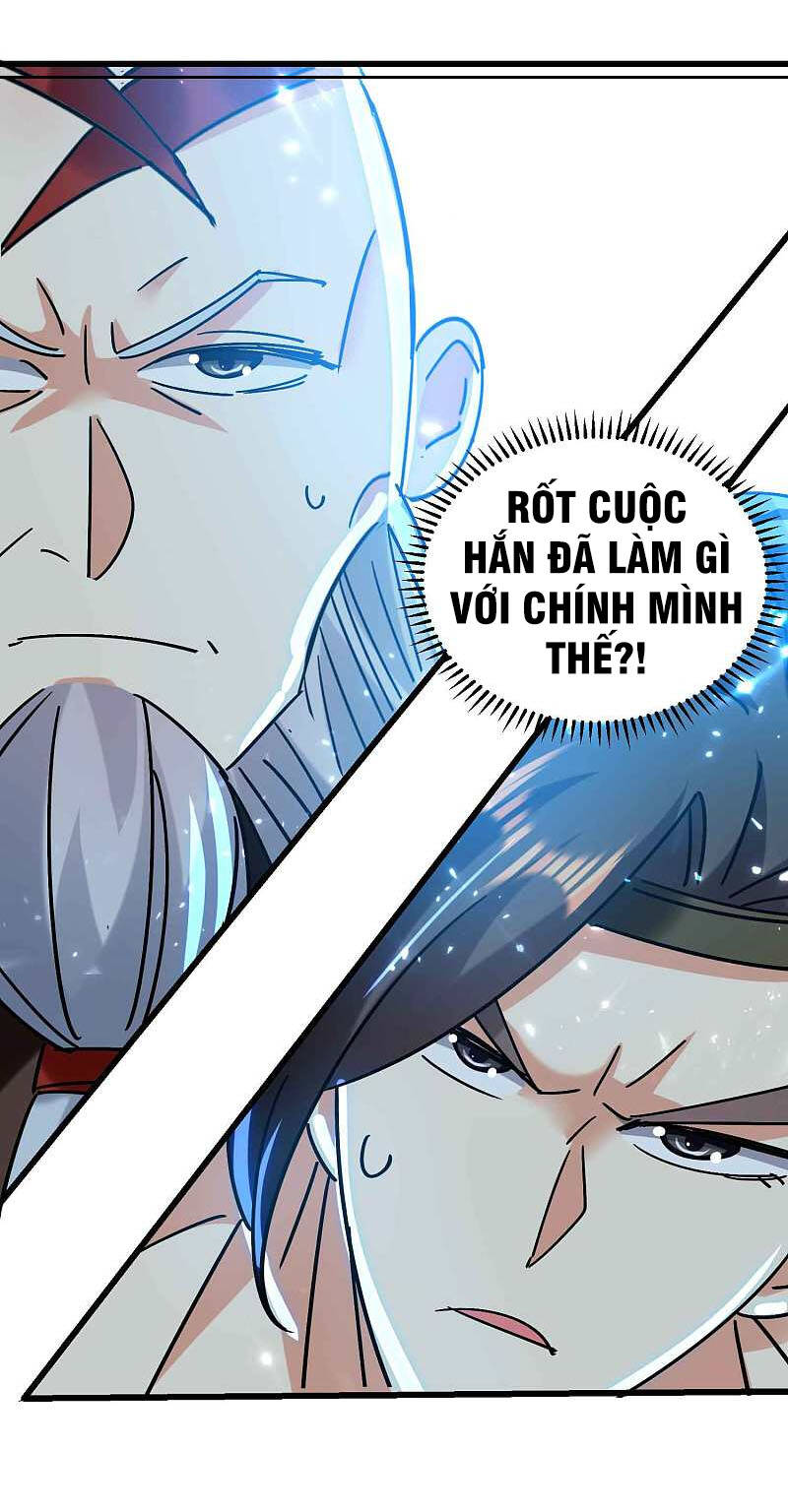 Vạn Giới Tiên Vương Chapter 128 - Trang 2