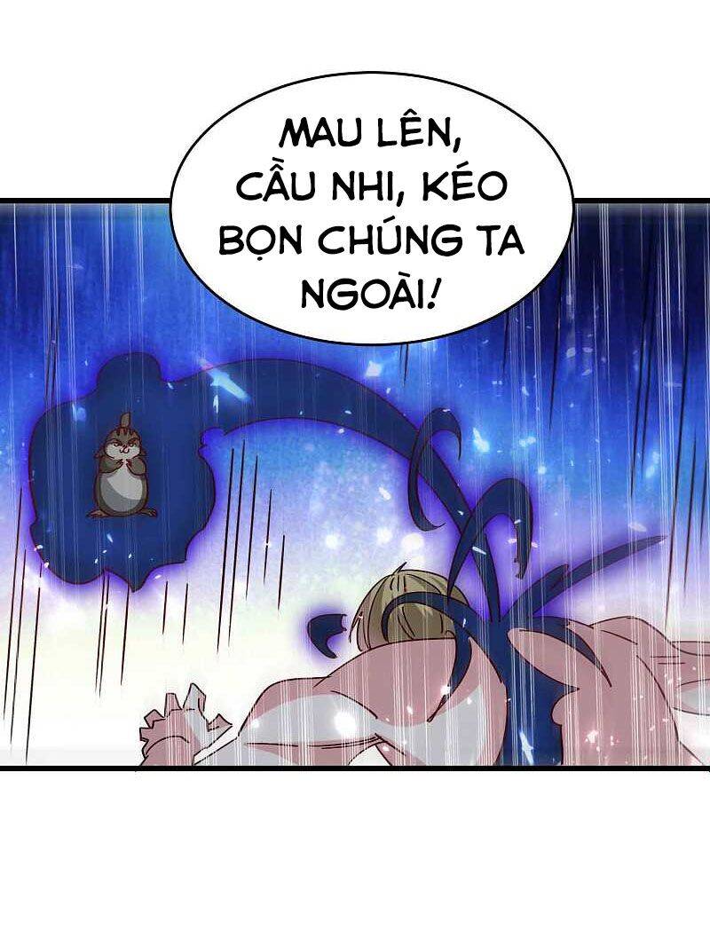 Vạn Giới Tiên Vương Chapter 127 - Trang 2