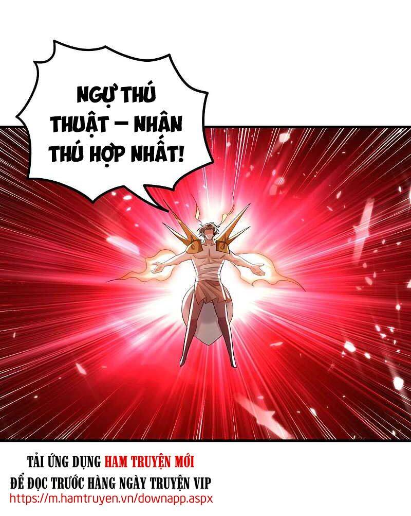 Vạn Giới Tiên Vương Chapter 126 - Trang 2