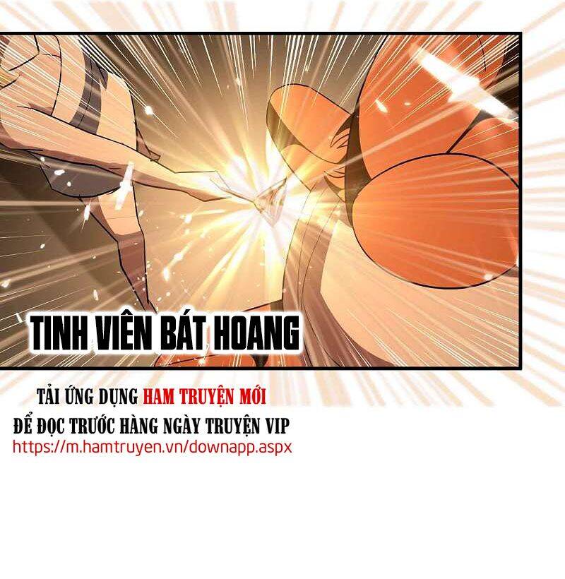 Vạn Giới Tiên Vương Chapter 126 - Trang 2